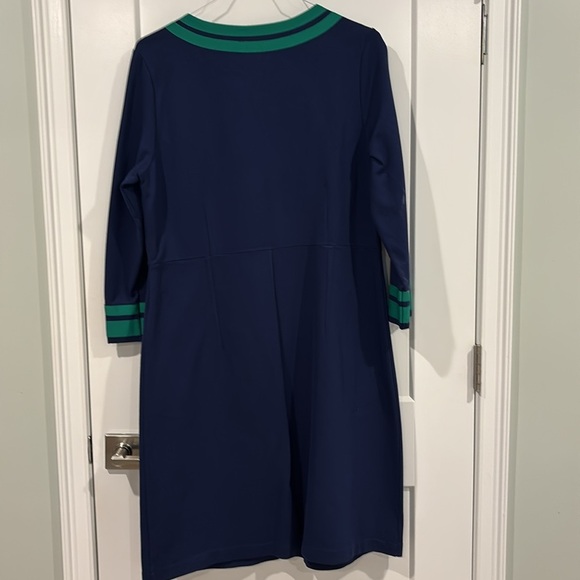 Lands End Dress 16 - Picture 6 of 6